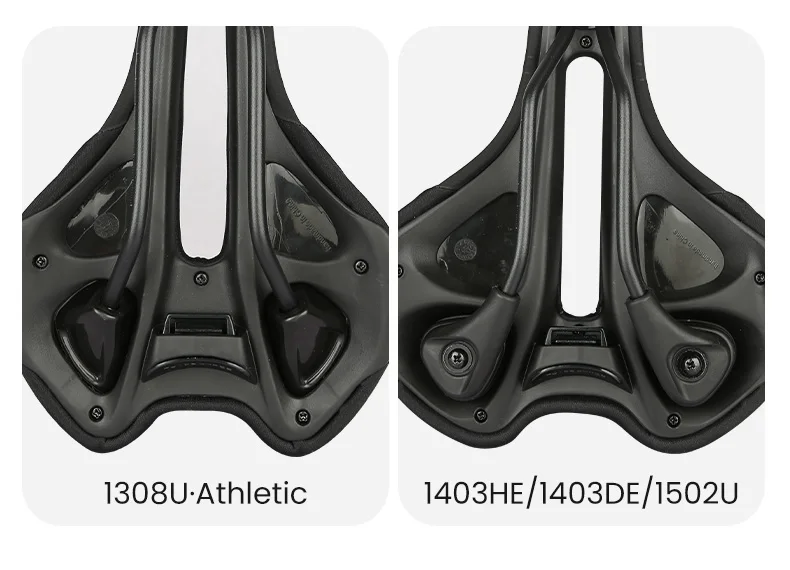 SELLE ROYAL Road Bike Racing Seat Hollow Breathable Shockproof Ergonomics Cycling Bicycle Saddle Cushion Sillin Bicicleta
