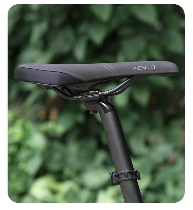 SELLE ROYAL Road Bike Racing Seat Hollow Breathable Shockproof Ergonomics Cycling Bicycle Saddle Cushion Sillin Bicicleta