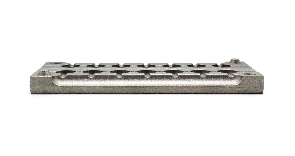 Dimatteo DIY Fishing Ball Sinker Mould DMTBASM/#4 Ball Sinker 22g 7 Cavities