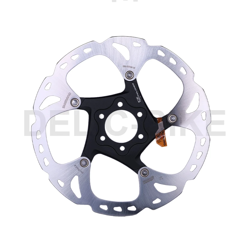 SHIMANO DEORE XT M8000 SLX - 6-Bolt - Disc Brake Rotor SM-RT86 203/180/160 mm Original Parts