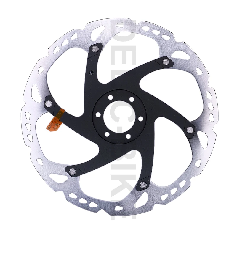 SHIMANO DEORE XT M8000 SLX - 6-Bolt - Disc Brake Rotor SM-RT86 203/180/160 mm Original Parts