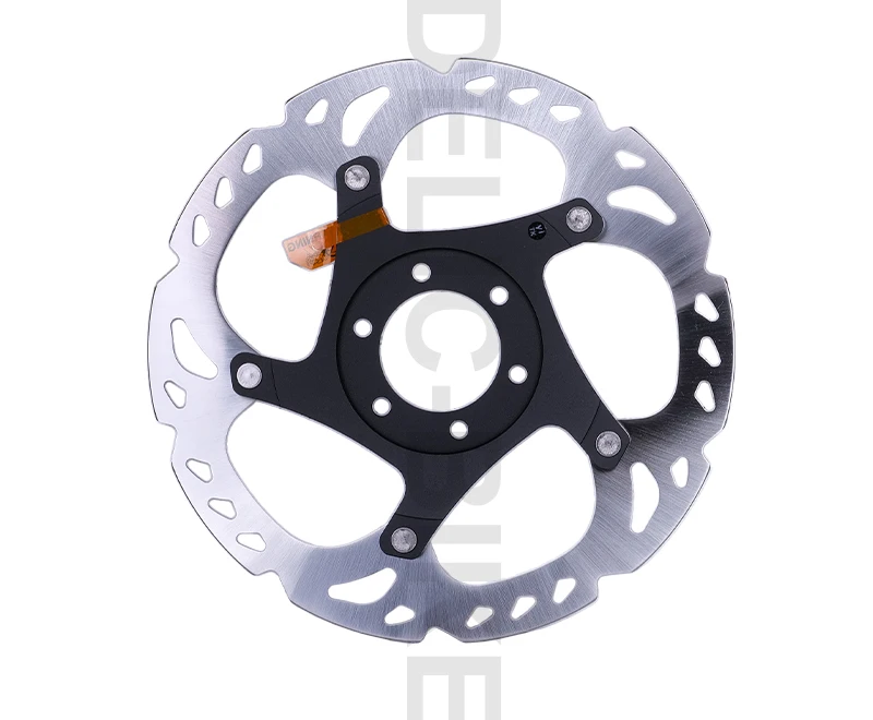 SHIMANO DEORE XT M8000 SLX - 6-Bolt - Disc Brake Rotor SM-RT86 203/180/160 mm Original Parts