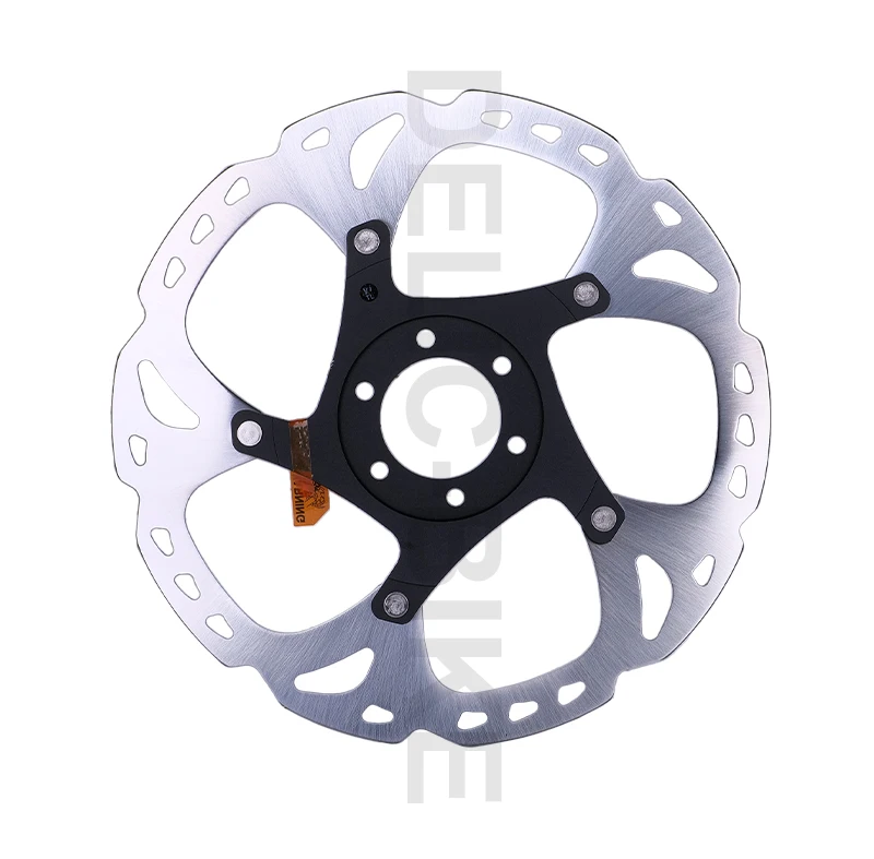 SHIMANO DEORE XT M8000 SLX - 6-Bolt - Disc Brake Rotor SM-RT86 203/180/160 mm Original Parts