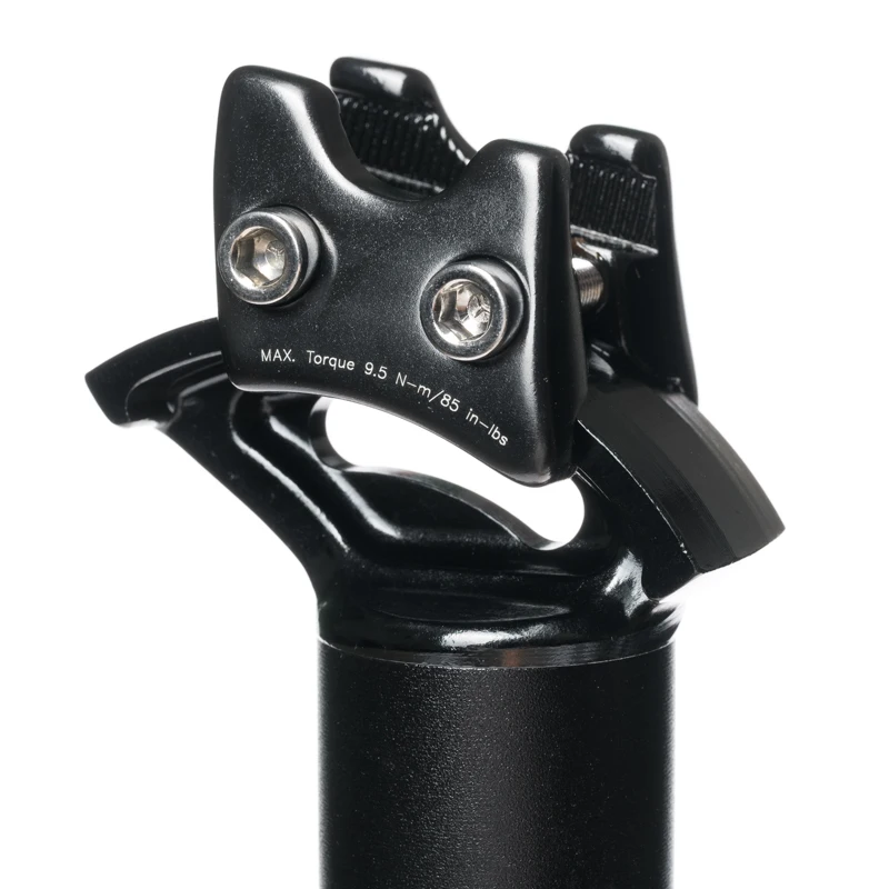 KORE Torsion I-Beam Single Rail Bike Seatpost Straight Non Offset 31.6/30.9x350mm Aluminum Bicycle Seat Post For MTB Road Foldin