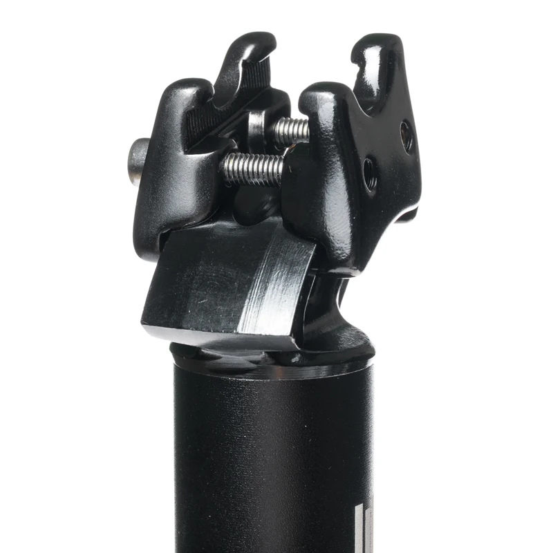 KORE Torsion I-Beam Single Rail Bike Seatpost Straight Non Offset 31.6/30.9x350mm Aluminum Bicycle Seat Post For MTB Road Foldin