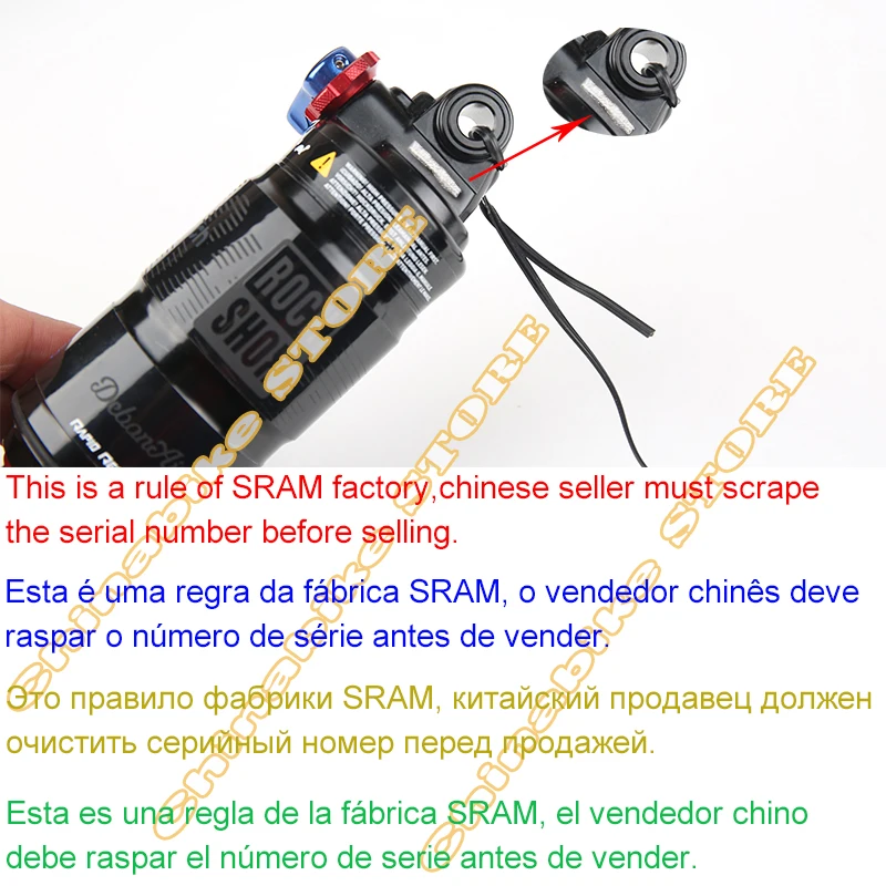SRAM GX EAGLE LUNAR 1x12 12 Speed MTB Bike Right Side Black Shifter Trigger Lever With Clamp Bicycle Part