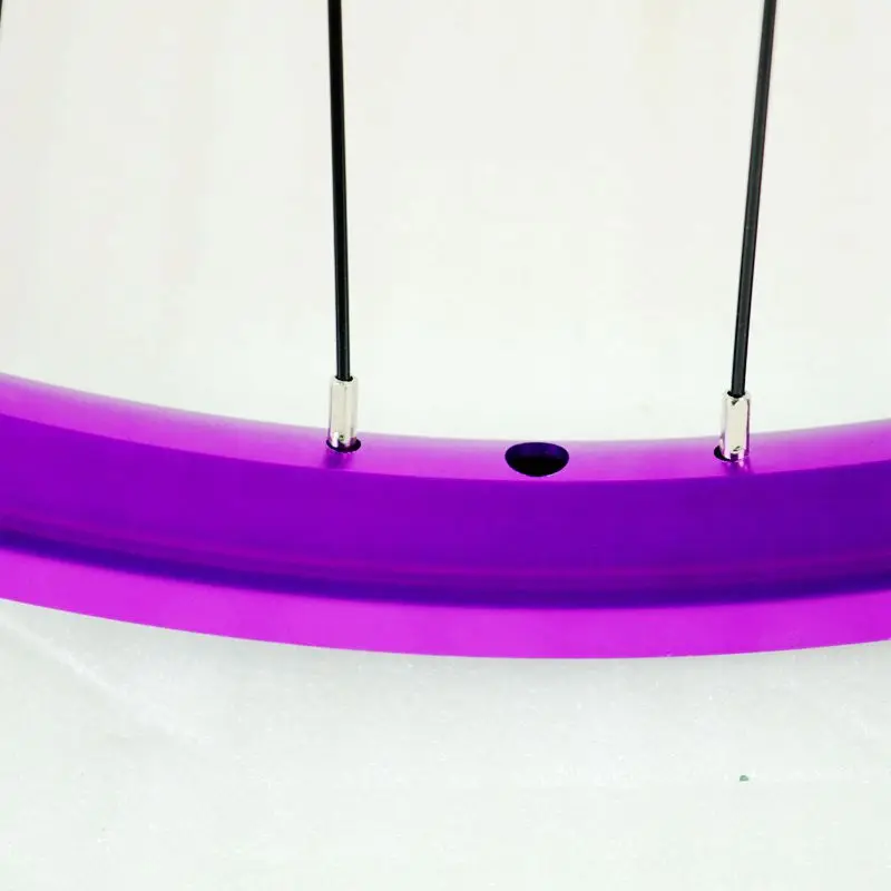 MTB PURPLE Bike Wheelset 29 26 27.5 AM Enduro DH 25mm Wide Rim Hub 142 Thru Axle 135 QR 6 Pawls Bicycle Wheel G3 Spokes HG MS XD