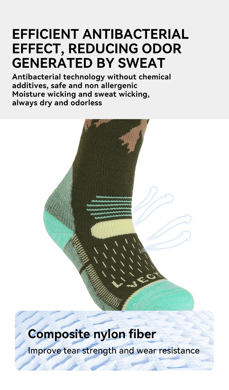 VECTOR High Quality Professional Sport Socks Breathable Road Bicycle Socks Men and Women Outdoor Sports Racing Cycling Socks
