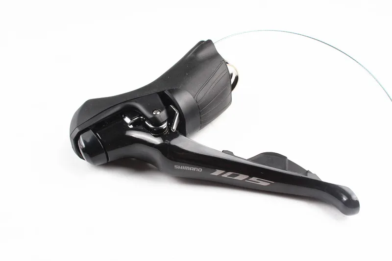 Shimano 105 R7000 Shifter 11 Speed Road Bike 2s  Left or 11s Right Shift Dual Control Lever  For Road Racing Bicycle Cycling