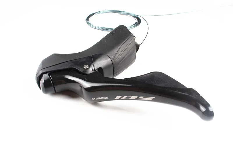 Shimano 105 R7000 Shifter 11 Speed Road Bike 2s  Left or 11s Right Shift Dual Control Lever  For Road Racing Bicycle Cycling