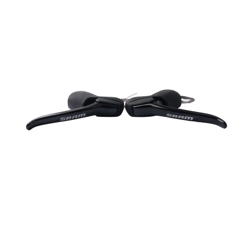 SRAM Apex 1 x 11s Shifter Road Bike Double-tap Shifters 11Speed Mechanical Gravel Bike Shifter Set Original Sram