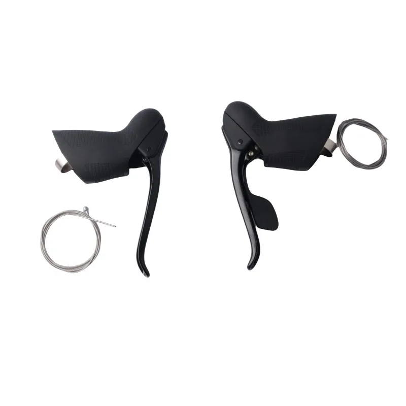 SRAM Apex 1 x 11s Shifter Road Bike Double-tap Shifters 11Speed Mechanical Gravel Bike Shifter Set Original Sram