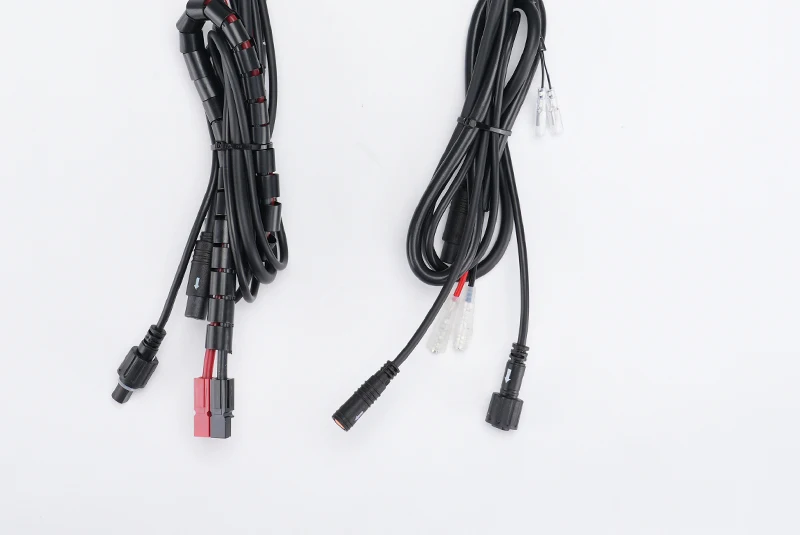 Bafang Mid Drive Motor Replacement Controller for BBS01B BBS02B BBSHD 36V 250W 350W 500W / 48V 500W 750W 1000W / 52V 1000W