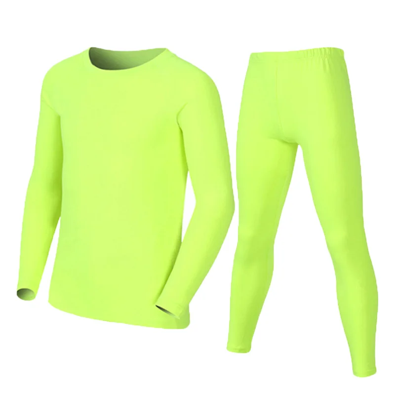 Men Long Sleeve Tracksuits GYM Fitness Tee + Leggings Men's Sport Running Set Yoga Skiing Basketball Football Clothes Suit 96