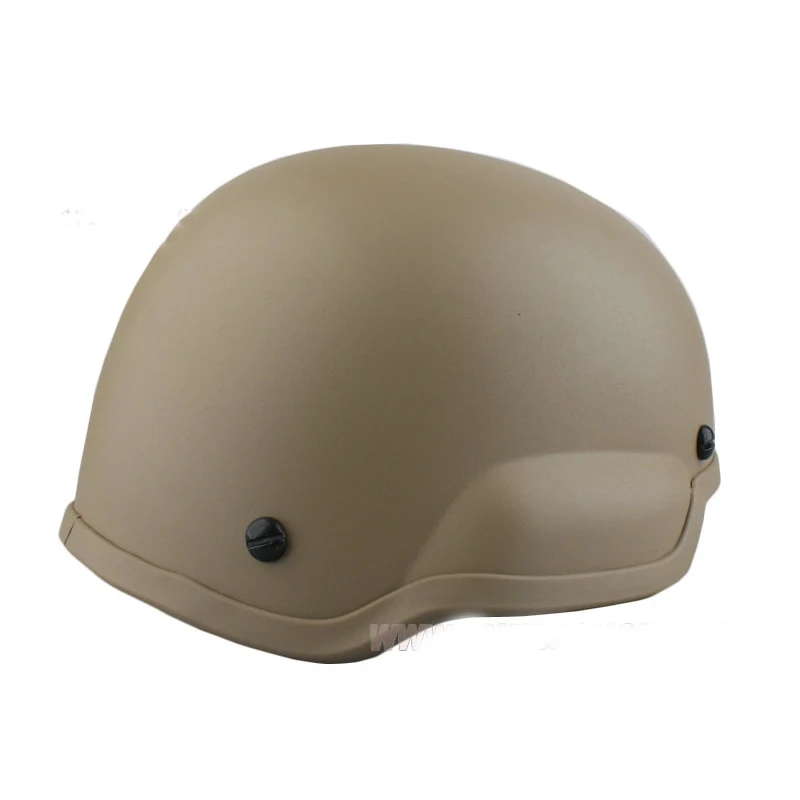 Emersongear Helmet ACH MICH 2002 TC2002 Combat Helmet Protective Duty Headwear ABS Shooting Hunting Hiking Combat EM8977