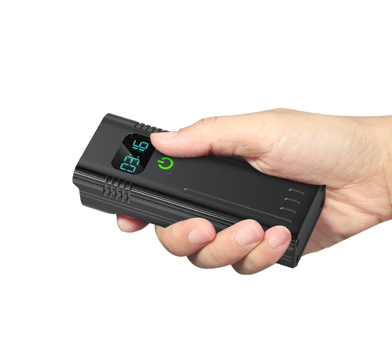 Upgrade Bicycle Light Powerful 8LED Bike Headlight 10000mAh USB Rechargeable as Power Bank Front and Rear Lights Set Optional