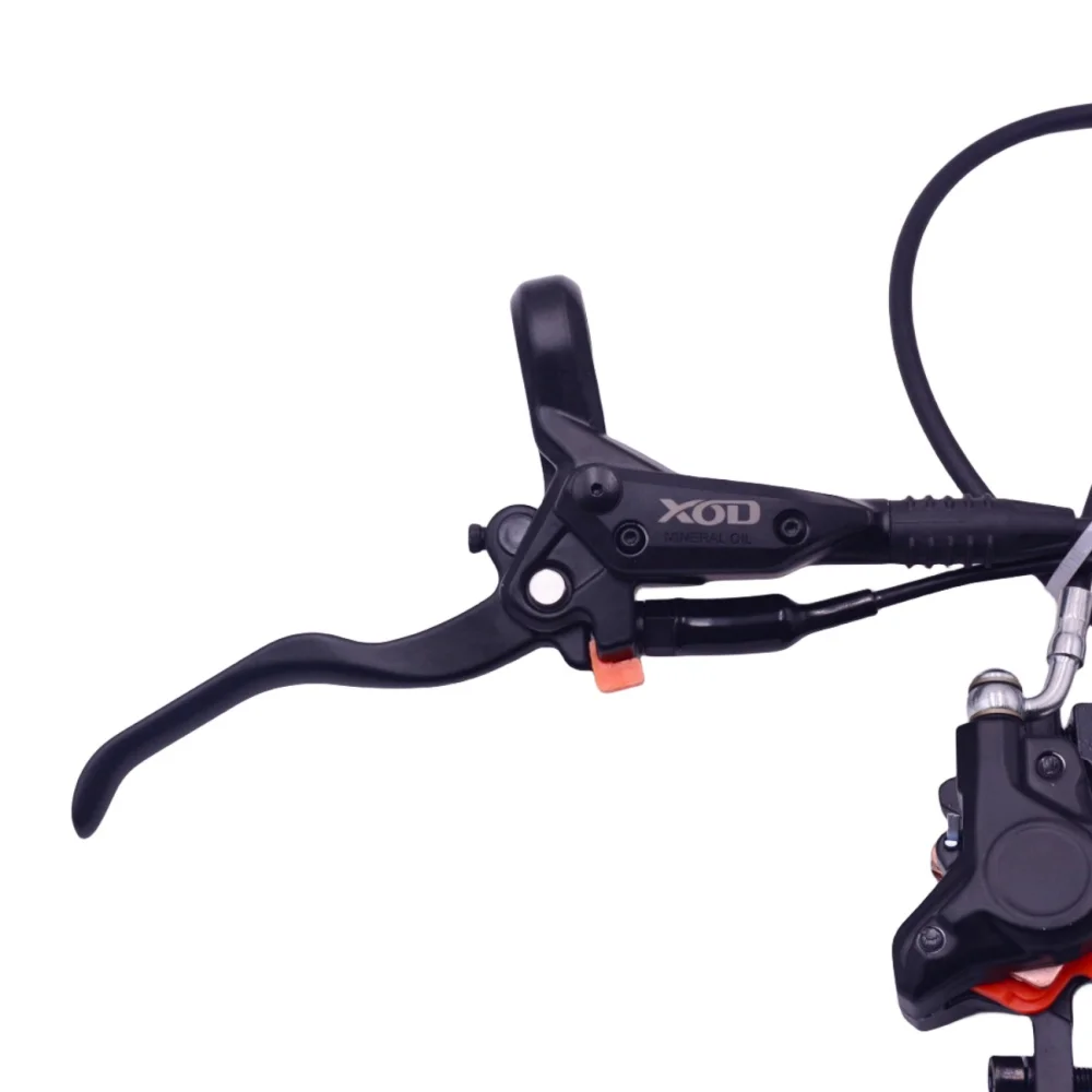 E-Bike Electric Scooter Hydraulic Oil Disc Brake SM Plug Power Off Cut-Off Brake