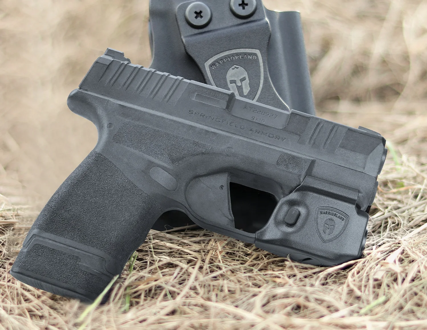 IWB Carbon Fiber Holsters Fit Glock 17 Glock 19 / 19X / 26 / 44 / 45 Gen(1 2 3 4 5) & Glock 23 / 32 Gen(3-4) Pistol Kydex Gags