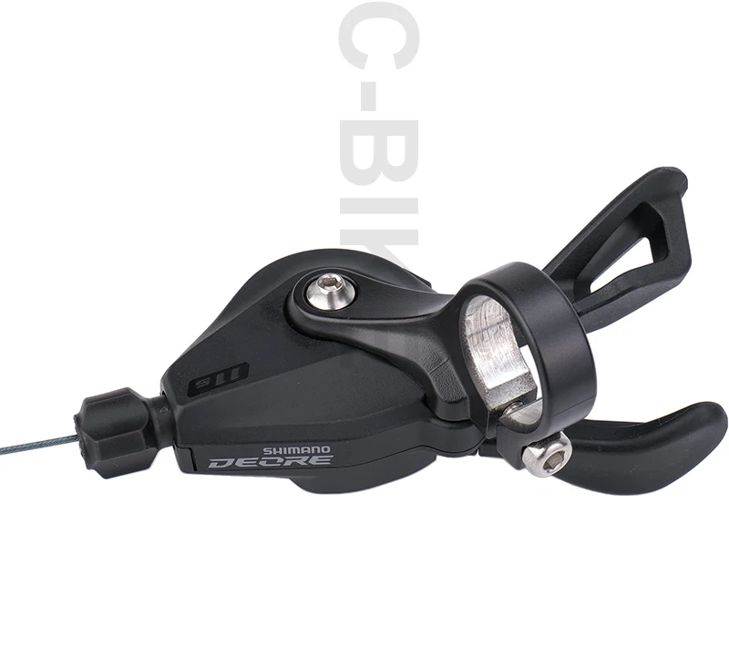 SHIMANO DEORE M5100 11 Speed Shifter SL-M5100 SL-M5100-R Rear Derailleur RD-M5100 1x11-speed Original Parts for MTB
