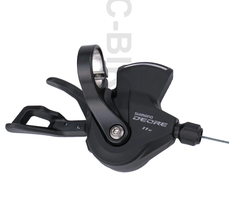 SHIMANO DEORE M5100 11 Speed Shifter SL-M5100 SL-M5100-R Rear Derailleur RD-M5100 1x11-speed Original Parts for MTB