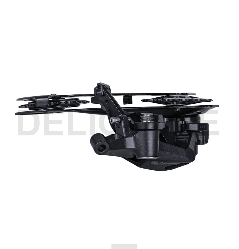 SHIMANO DEORE M5100 11 Speed Shifter SL-M5100 SL-M5100-R Rear Derailleur RD-M5100 1x11-speed Original Parts for MTB