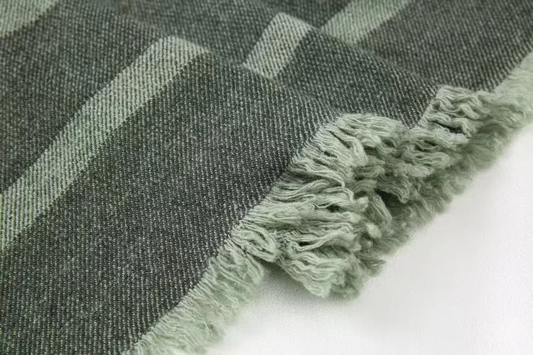 88% wool Winter Soft Cashmere Scarf Women Geometric Scarves Letters Shawls Wraps Thicken Warm
