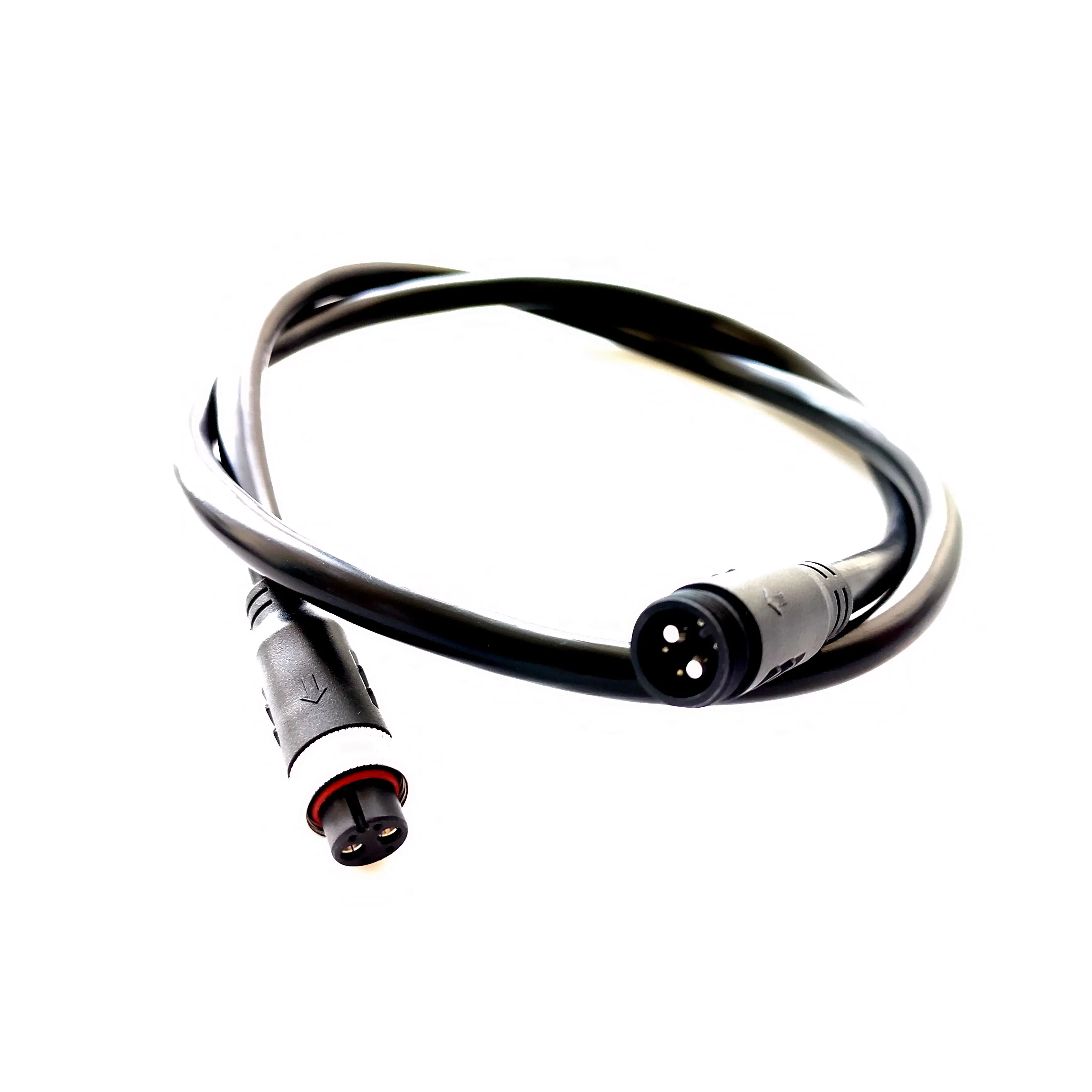 Higo L615 Battery Connector For Charge and Discharge Power Port 4+2 Extension Cable