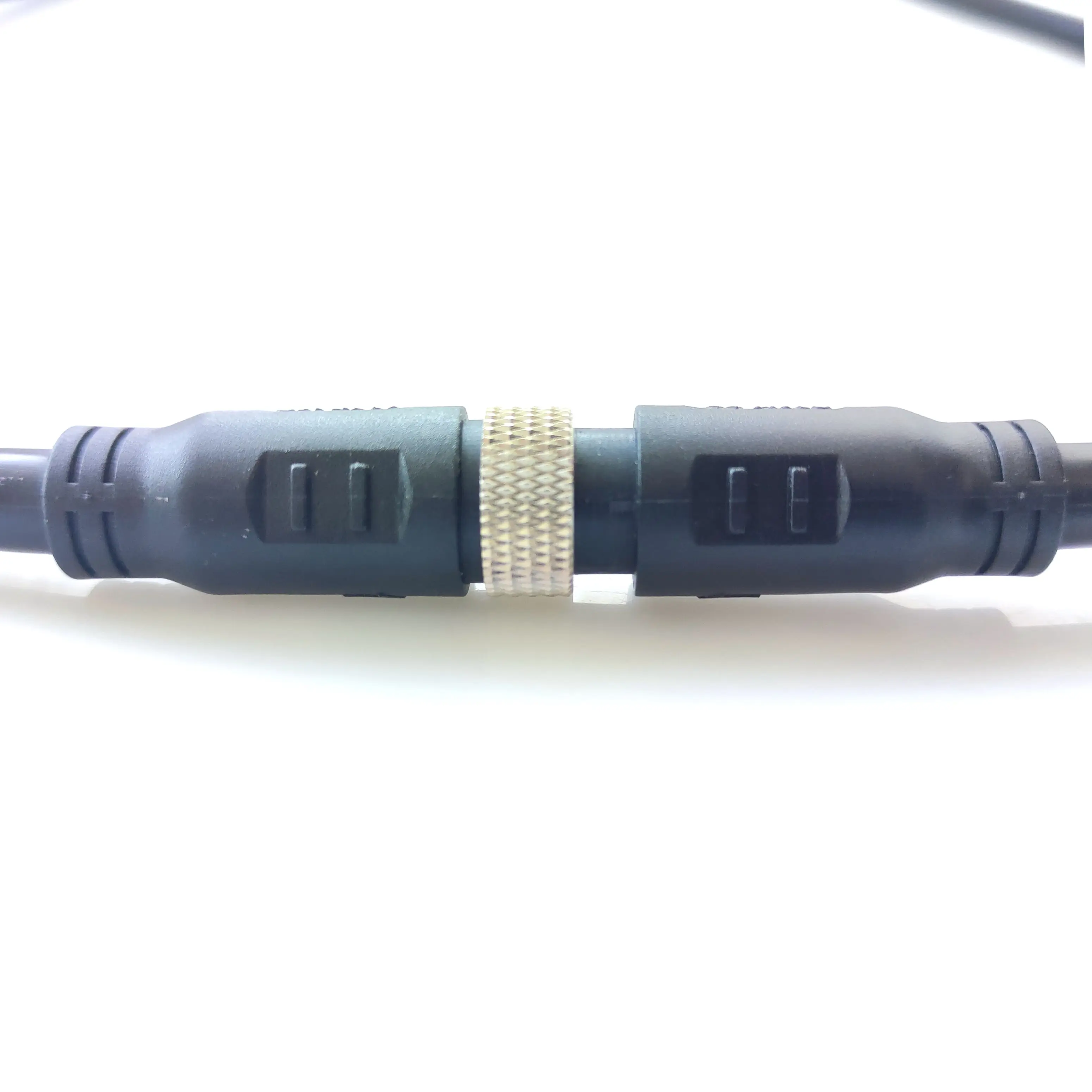 Higo L615 Battery Connector For Charge and Discharge Power Port 4+2 Extension Cable