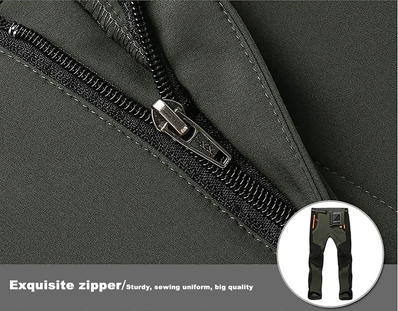 LNGXO Thick Warm Fleece Winter Pants Women Waterproof Hiking Trekking Camping Skiing Soft Shell Pants Outdoor Windproof Trousers