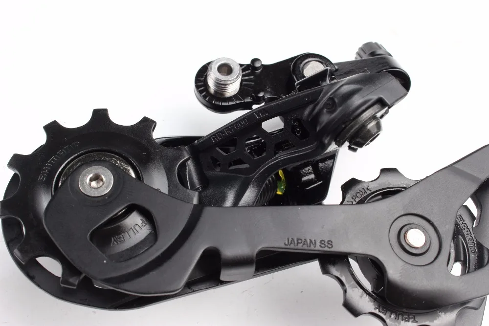 Shimano 105 R7000 Ultegra R8000 Rear Derailleur 11 Speed For Road Bike 11s Bicycle SS Short Cage GS Medium Cage Bike Accessories