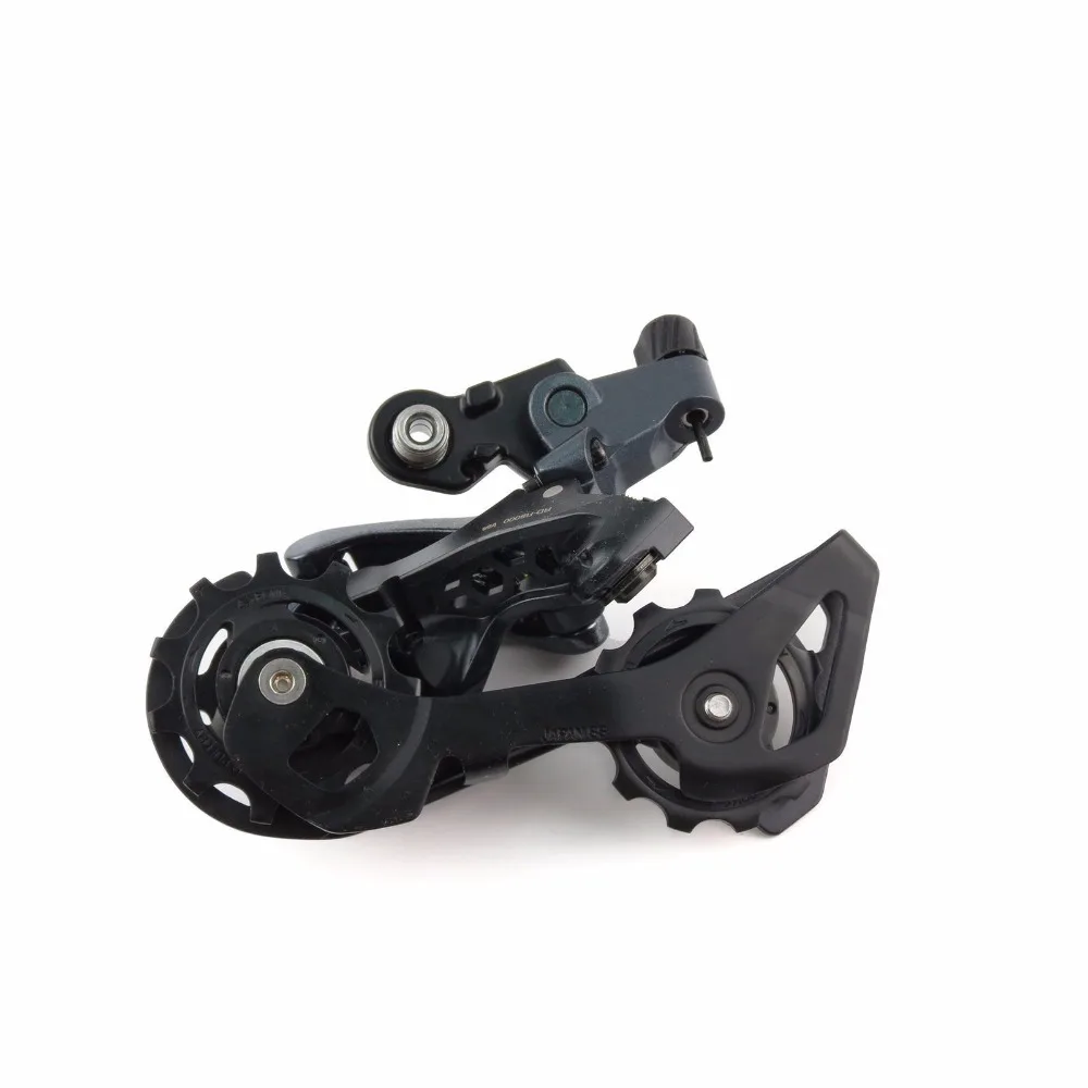 Shimano 105 R7000 Ultegra R8000 Rear Derailleur 11 Speed For Road Bike 11s Bicycle SS Short Cage GS Medium Cage Bike Accessories