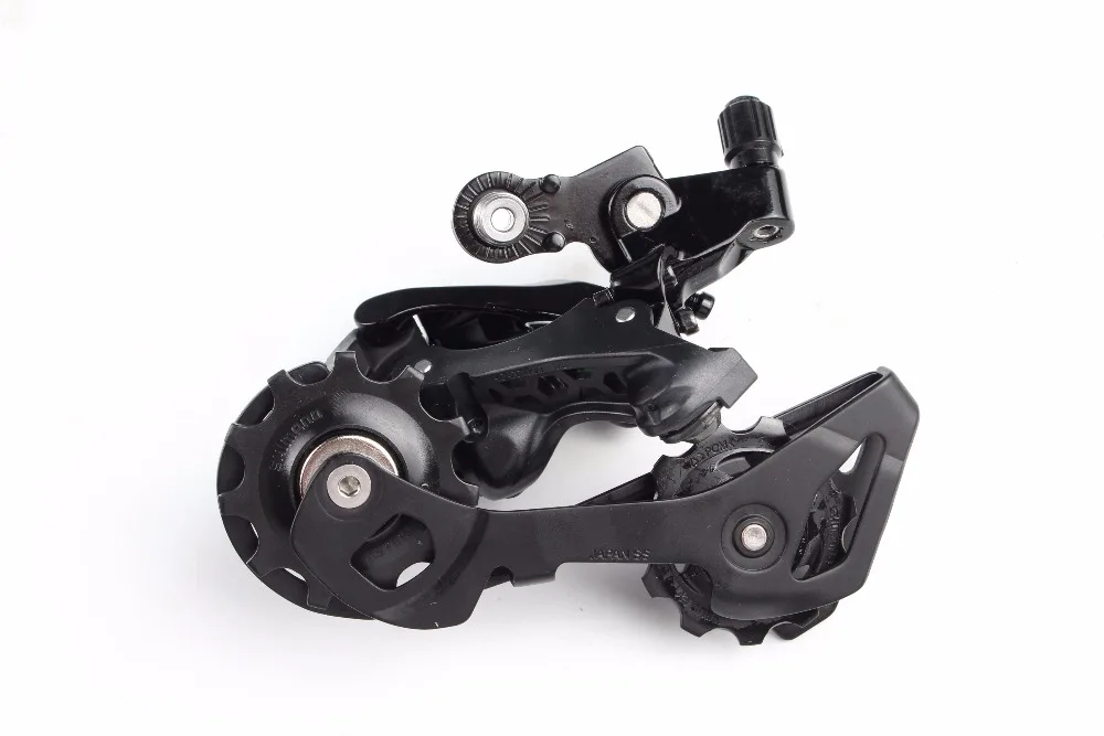 Shimano 105 R7000 Ultegra R8000 Rear Derailleur 11 Speed For Road Bike 11s Bicycle SS Short Cage GS Medium Cage Bike Accessories
