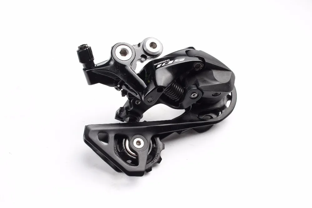 Shimano 105 R7000 Ultegra R8000 Rear Derailleur 11 Speed For Road Bike 11s Bicycle SS Short Cage GS Medium Cage Bike Accessories
