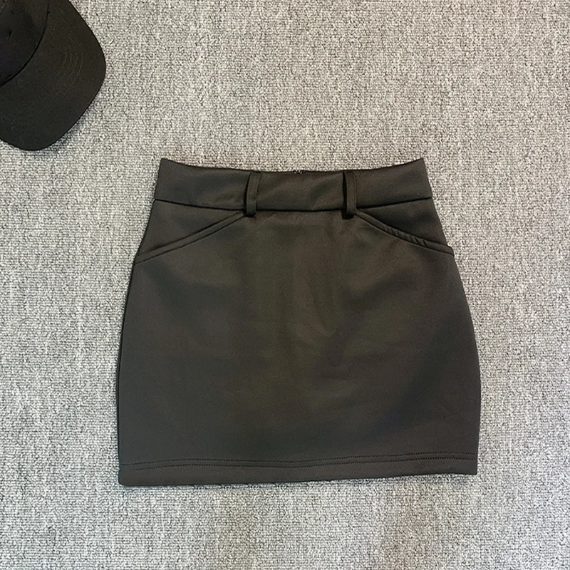 Summer New Women's Sleeveless Top Breathable High-quality Versatile Temperament short Skirt Outdoor Casual Sports Tennis Suit