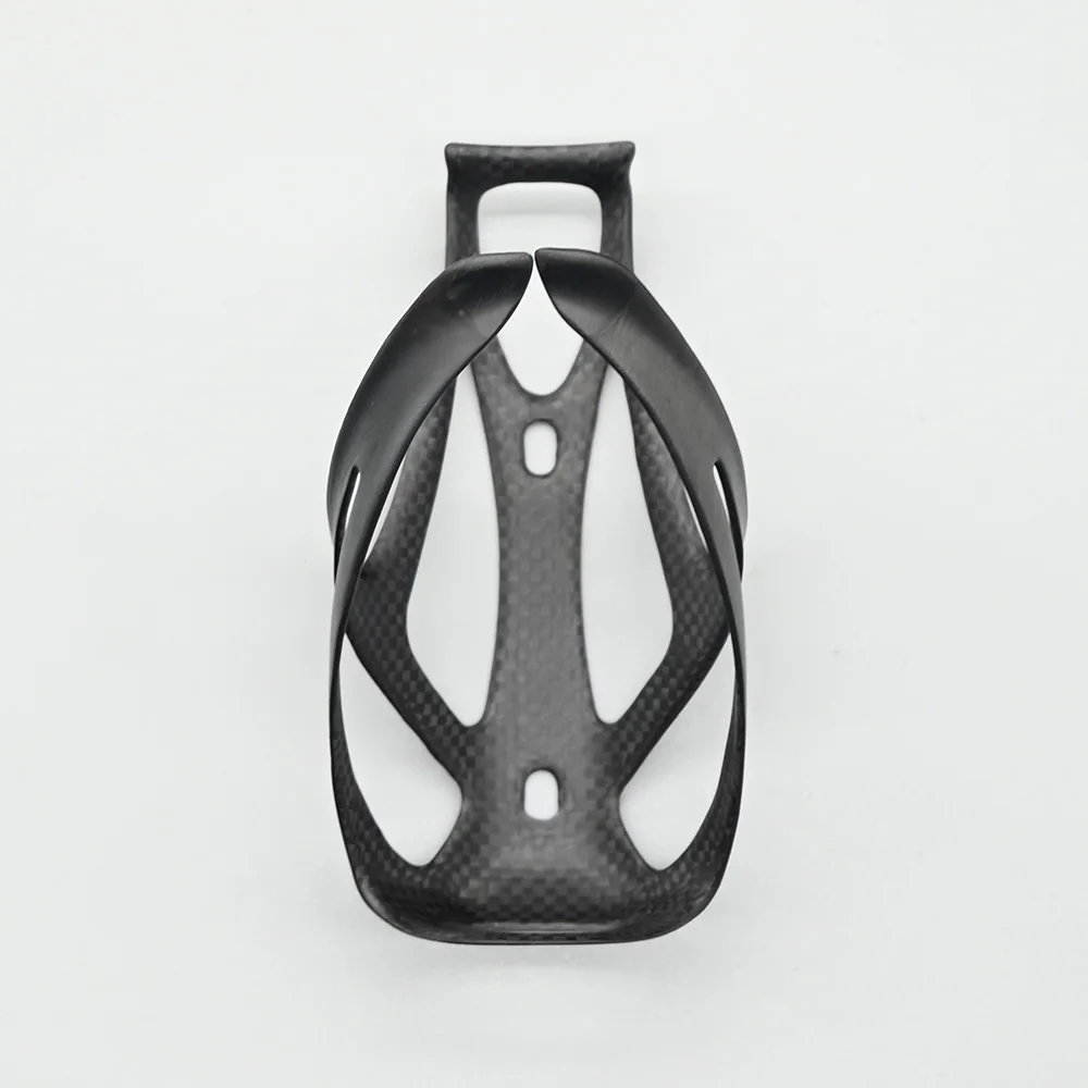 NEW Full Carbon Fiber Bicycle Ultralig Water Bottle Cage MTB Road Bike Bottle Holder Ultra Light Cycle Equipment UD/3K
