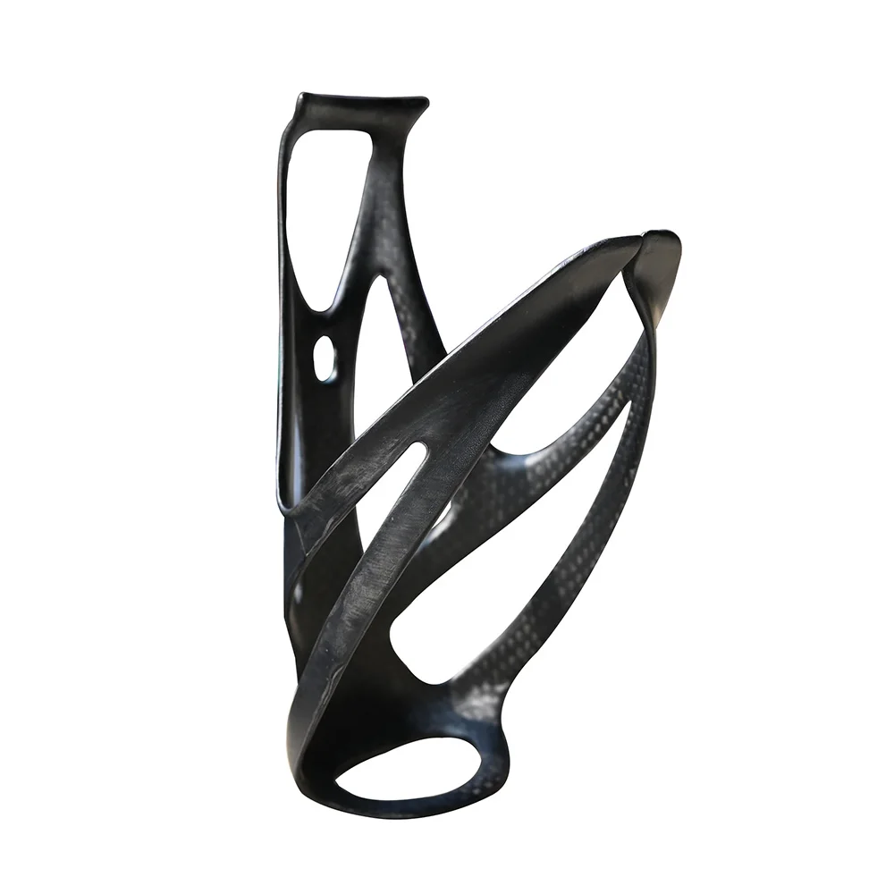 NEW Full Carbon Fiber Bicycle Ultralig Water Bottle Cage MTB Road Bike Bottle Holder Ultra Light Cycle Equipment UD/3K