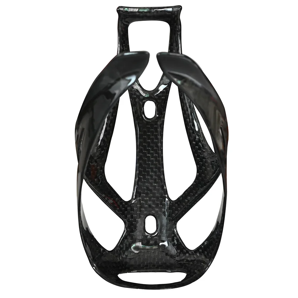 NEW Full Carbon Fiber Bicycle Ultralig Water Bottle Cage MTB Road Bike Bottle Holder Ultra Light Cycle Equipment UD/3K