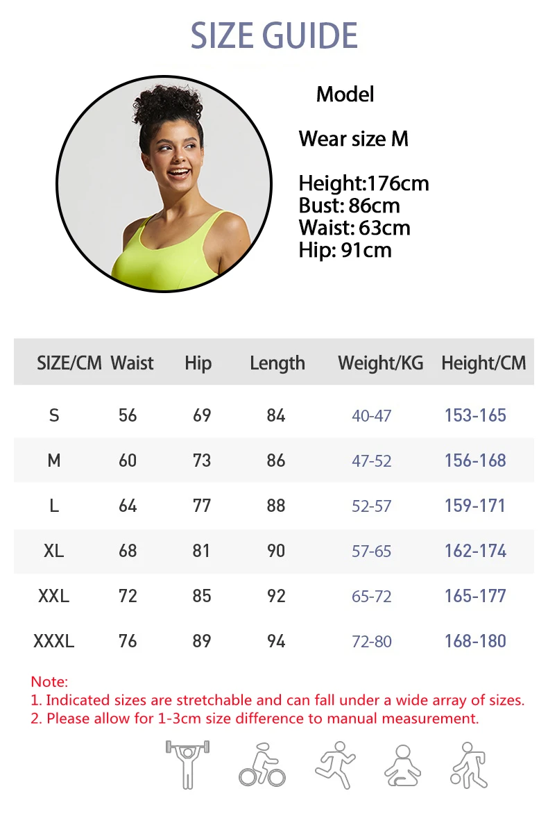 2023 Women High Waist Tennis Pants Running Skirt Legging Gym Fitness Yoga Skort Sports Golf One-piece Leggings With Pockets