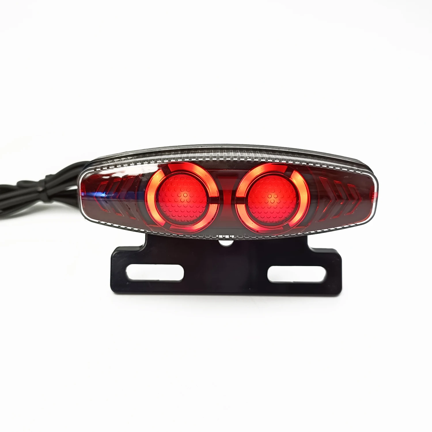 EBKE Electric Bicycle Ebike LightKit Universal 24V 36V 48V 52V BAFANG UART CAN KT JULET Steering Brake Light