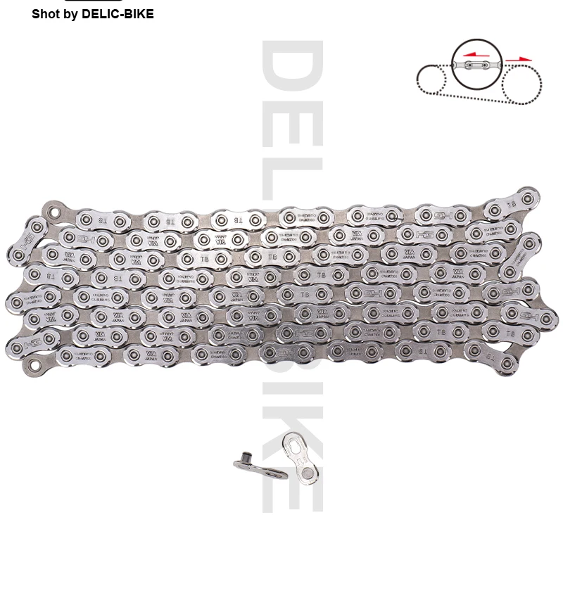 SHIMANO SLX M7100 1x12v Groupset Shifter Rear Derailleur 12 speed 10-45T/51T Cassette Sprocket Chain 124L for MTB Bike Original