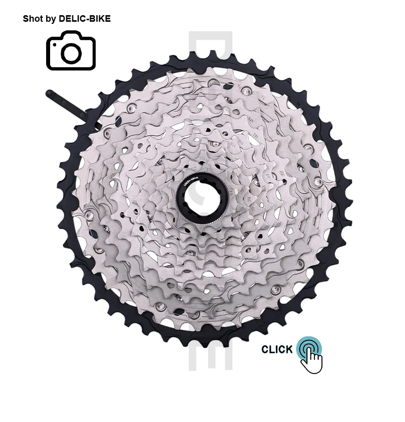 SHIMANO SLX M7100 1x12v Groupset Shifter Rear Derailleur 12 speed 10-45T/51T Cassette Sprocket Chain 124L for MTB Bike Original