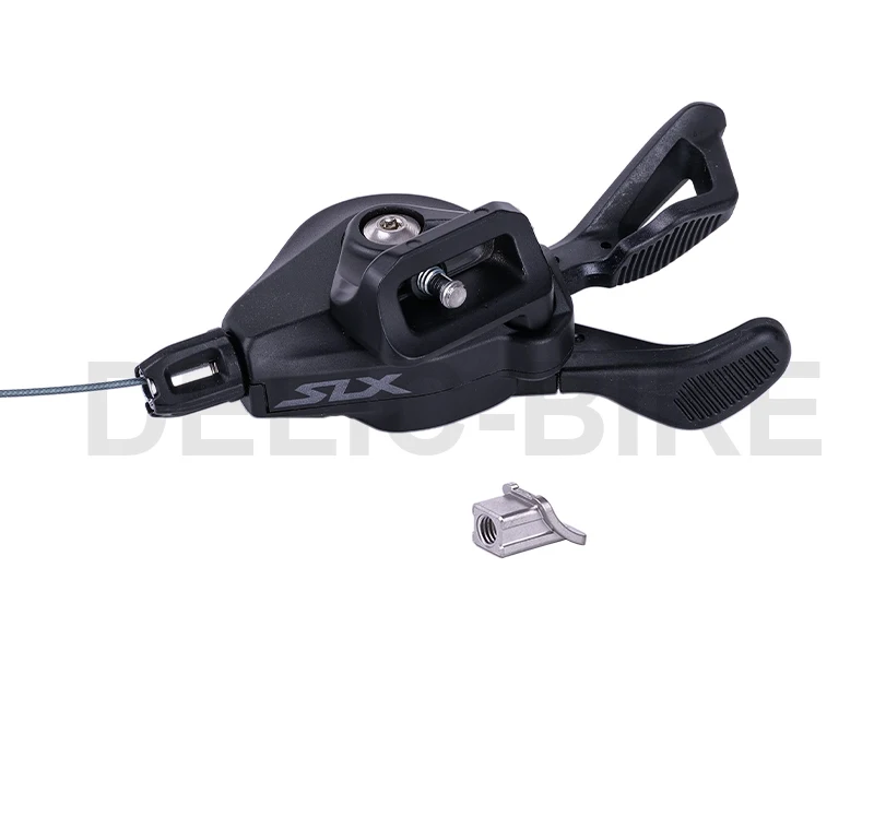 SHIMANO SLX M7100 1x12v Groupset Shifter Rear Derailleur 12 speed 10-45T/51T Cassette Sprocket Chain 124L for MTB Bike Original