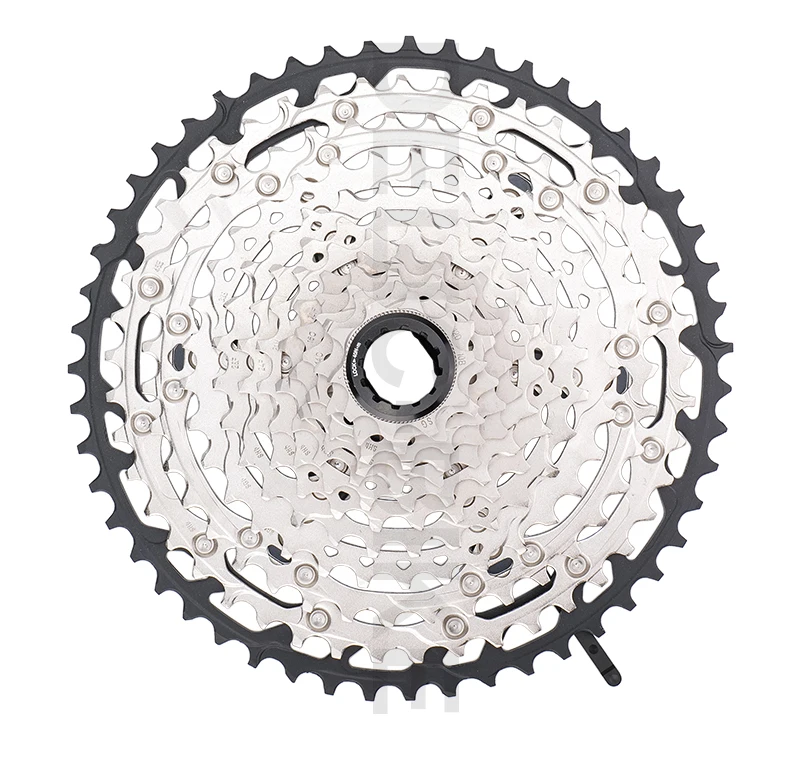 SHIMANO SLX M7100 1x12v Groupset Shifter Rear Derailleur 12 speed 10-45T/51T Cassette Sprocket Chain 124L for MTB Bike Original