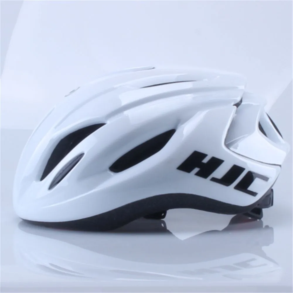 HJC Brand MTB Road Cycling Helmet Style Outdoor Sports Men Ultralight Aero Safely Cap Capacete Ciclismo Bicycle Mountain Bike
