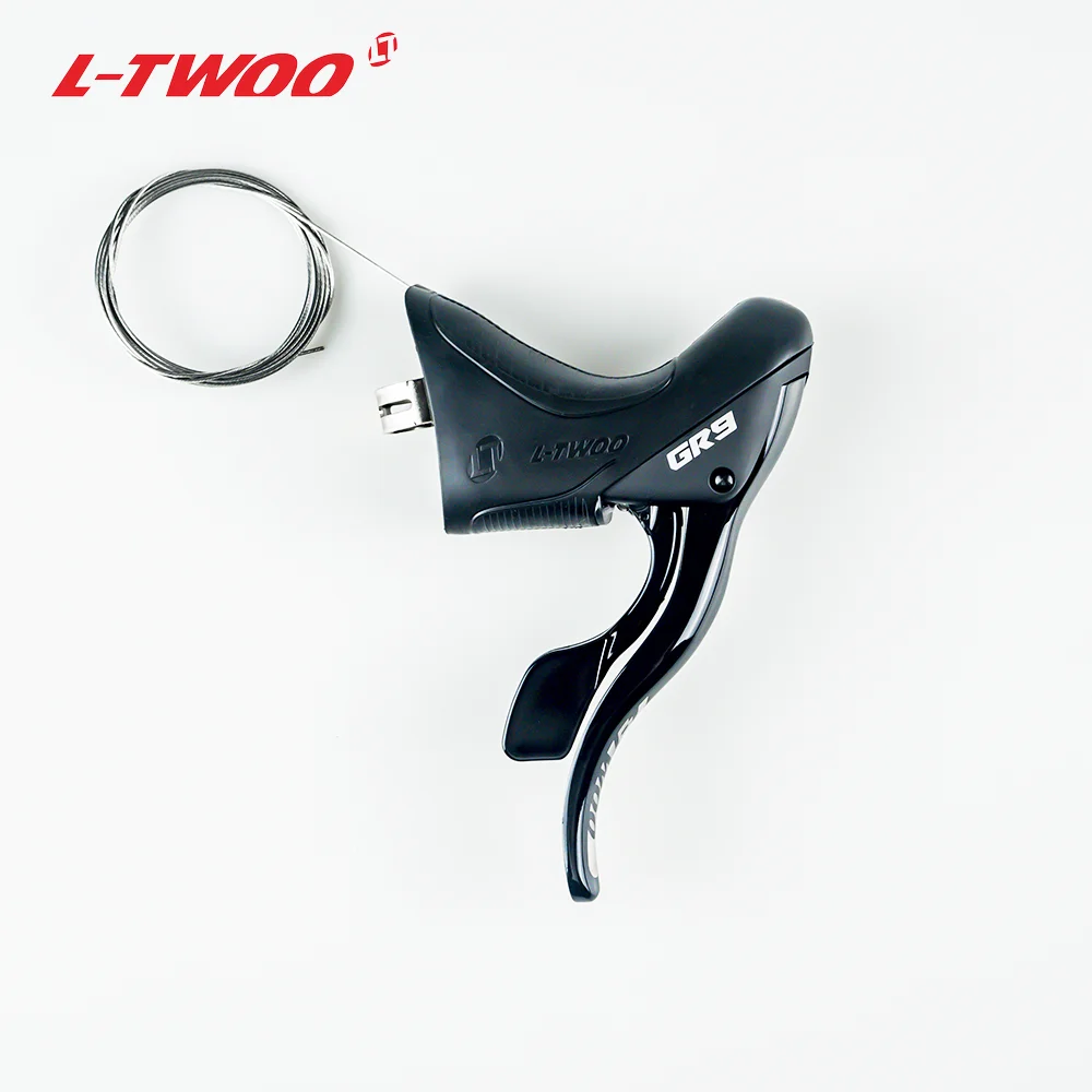 LTWOO GR9 1x11 Speed,11s Road Groupset, R/L Shifters+Rear Derailleurs, Gravel-bikes Cyclo-Cross, ltwoo 11 speed 11-50T Cassette