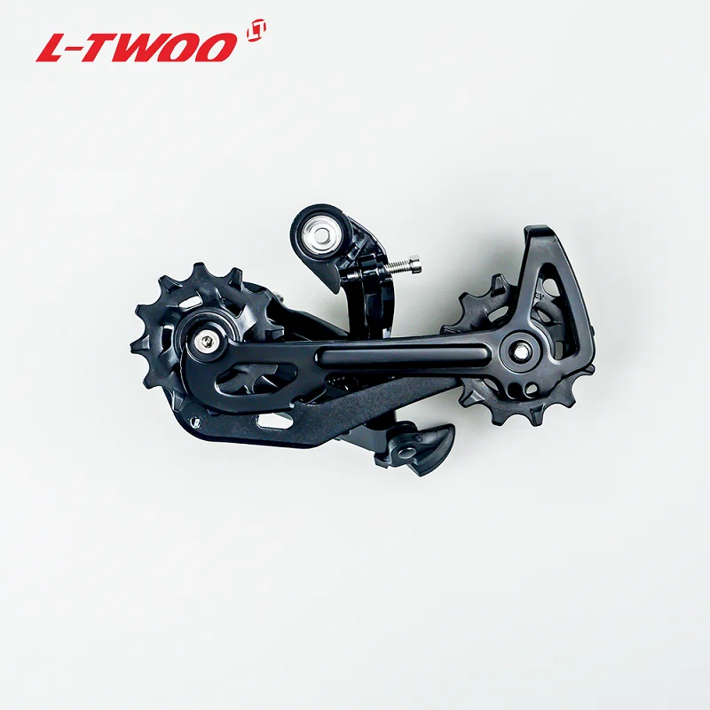 LTWOO GR9 1x11 Speed,11s Road Groupset, R/L Shifters+Rear Derailleurs, Gravel-bikes Cyclo-Cross, ltwoo 11 speed 11-50T Cassette