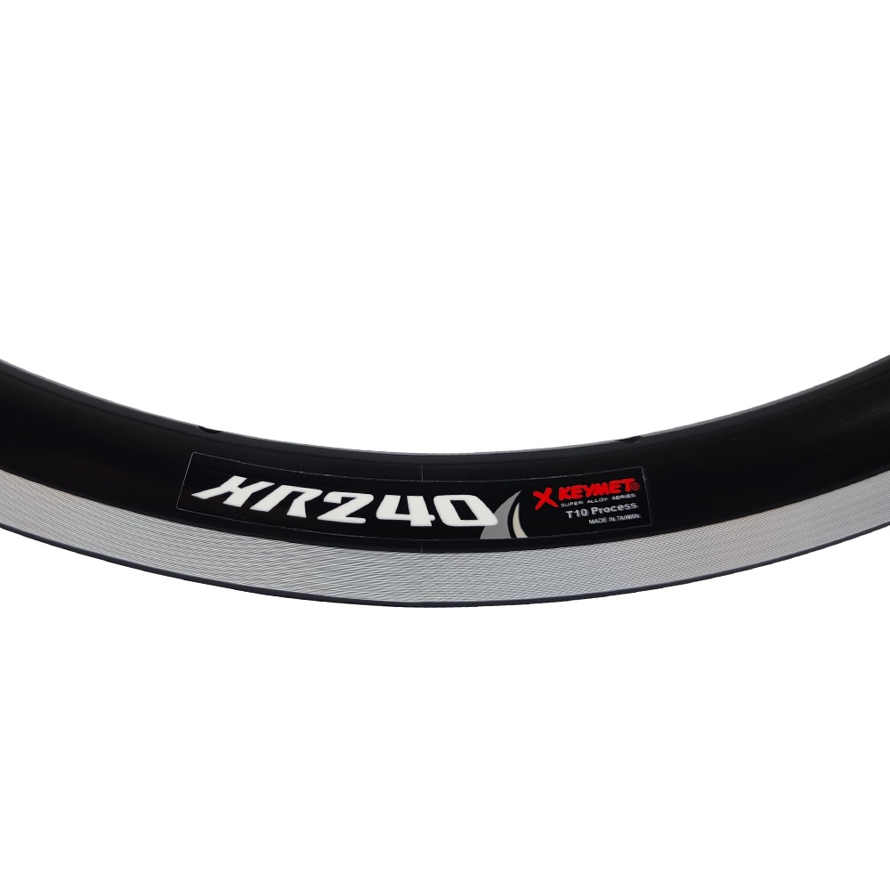 KINLIN XR240 Ultralight Aluminum Folding Bicycle Rims BMX 355 406 451 18 20 Inch 16 20 24 Holes