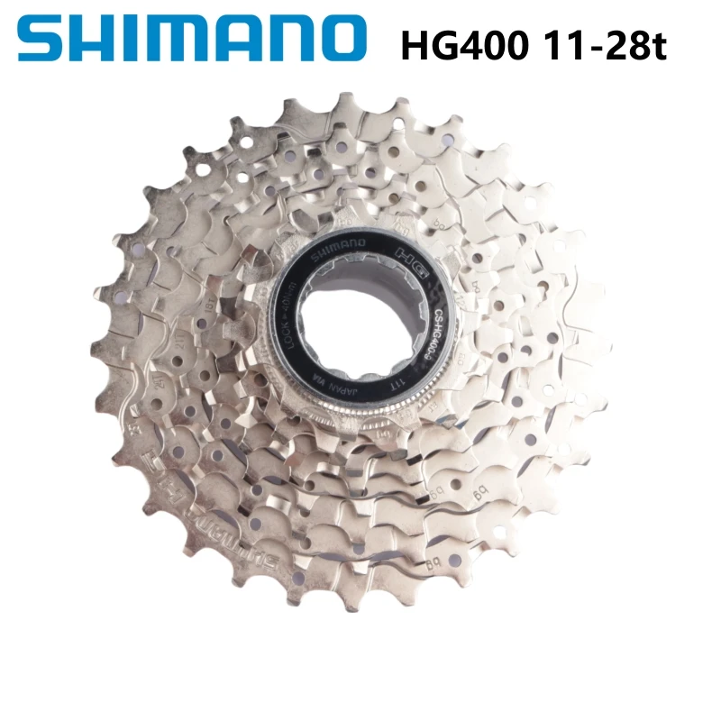 Shimano SORA R3000 2x9s Groupset Bike Shifter Front Rear Derailleur SS/GS Cassette HG400 9 Speed CN HG53 Road Bike Bicycle Set
