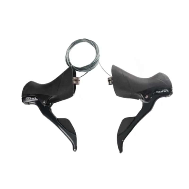 Shimano SORA R3000 2x9s Groupset Bike Shifter Front Rear Derailleur SS/GS Cassette HG400 9 Speed CN HG53 Road Bike Bicycle Set