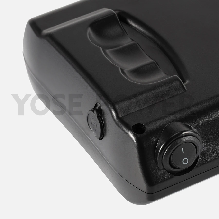Phylion XH370-10J PortaPower Ebike Battery 36V 10.4Ah 14Ah 18650 Lithium Electric Bike Battery for MIFA Rehberg Zündapp Ebike